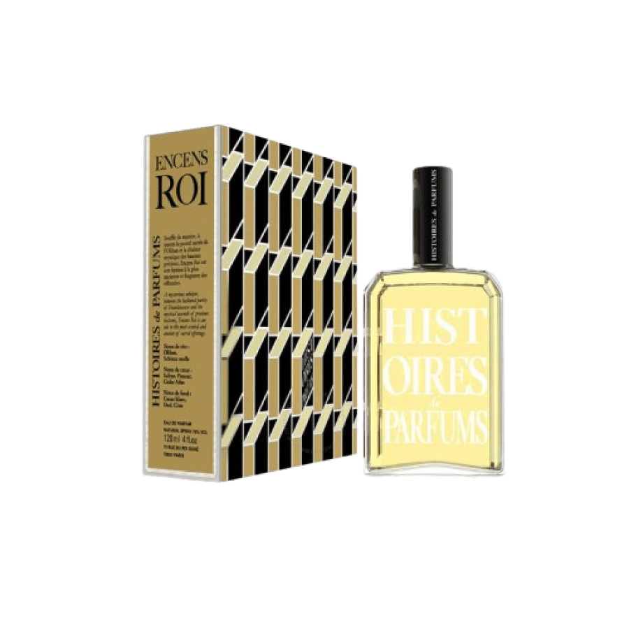 عطر اينسيت رول من هيستوار دي بارفان او دو بارفيوم 120مل
