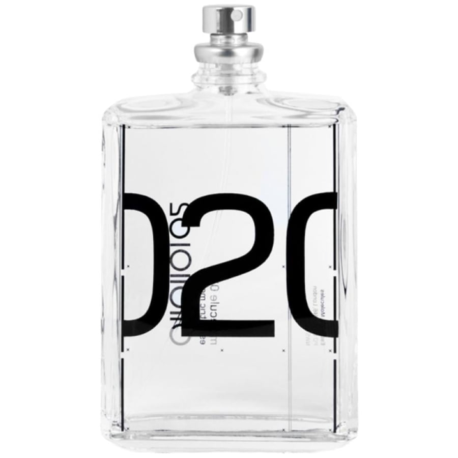 عطر إسنتريك موليكيولز إسنتريك 020  أو دو تواليت 100 مل