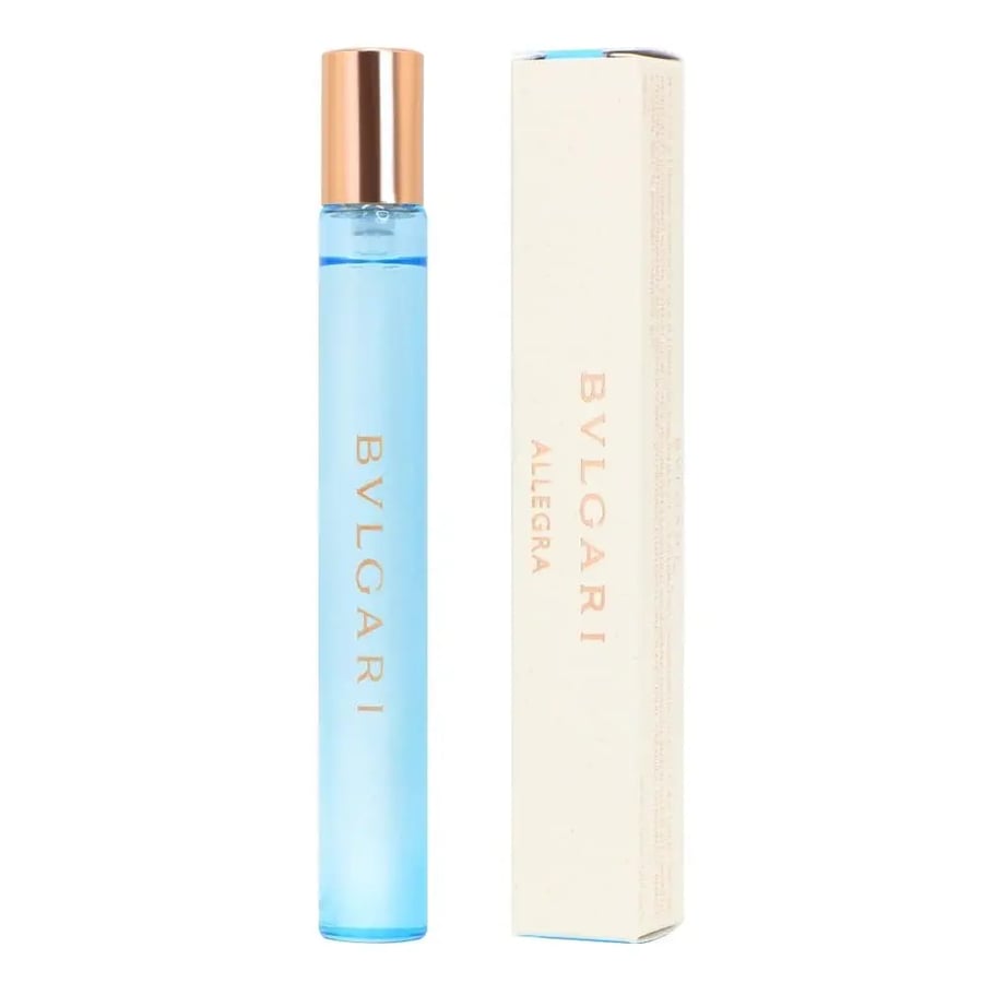 عينة عطر بولغاري أليجرا ريفا سولار 10 مل