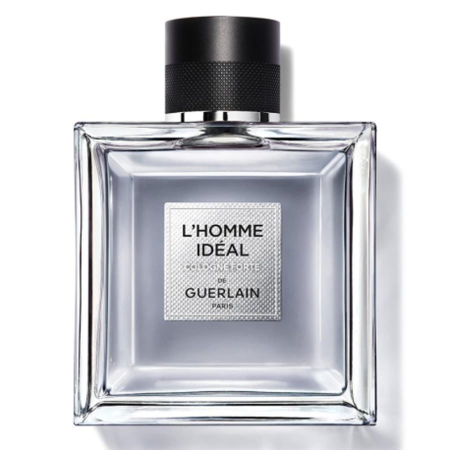 عطر غيرلان لوم إيديال كولون فورتي أو دو بارفان للرجال 100