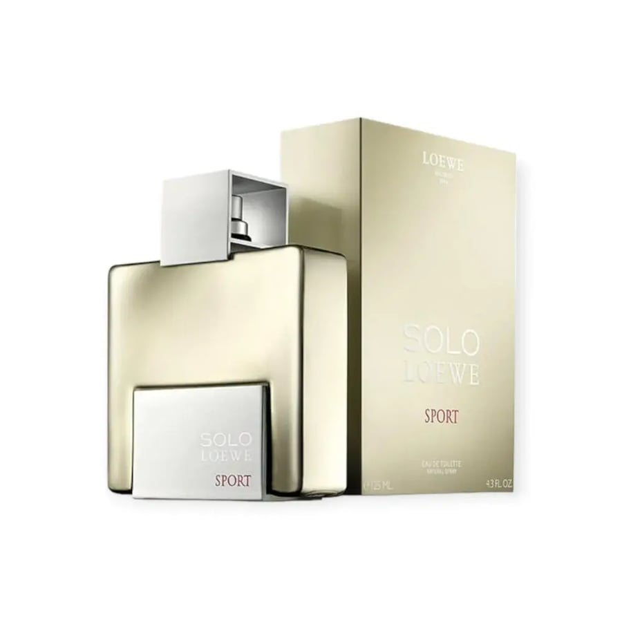 عطر لويفي لوي سولو اسبورت -125مل