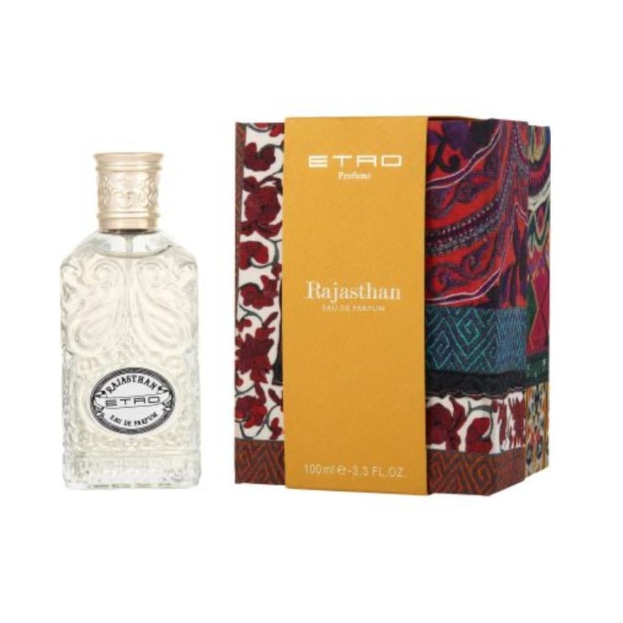 عطر ايترو راجستان ETRO - RAJASTHAN EDP 100ML