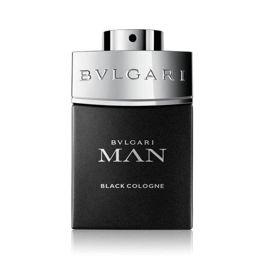 عطر بولغاري مان بلاك كولون أو دو تواليت 100مل
