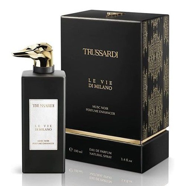 عطر تروساردي لافي دي ميلانو فيوري كياري 100 مل