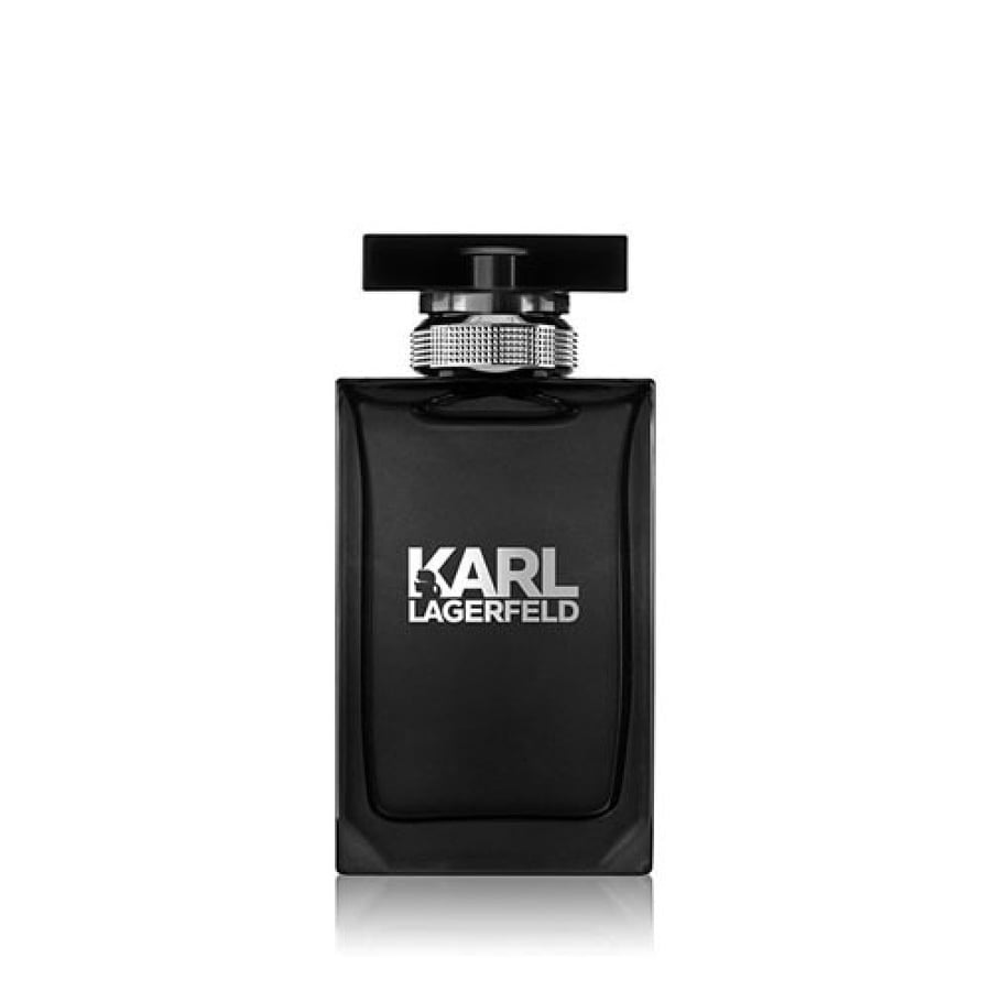 عطر كارل لاغرفيلد الرجالي بور هوم او دو تواليت 50مل