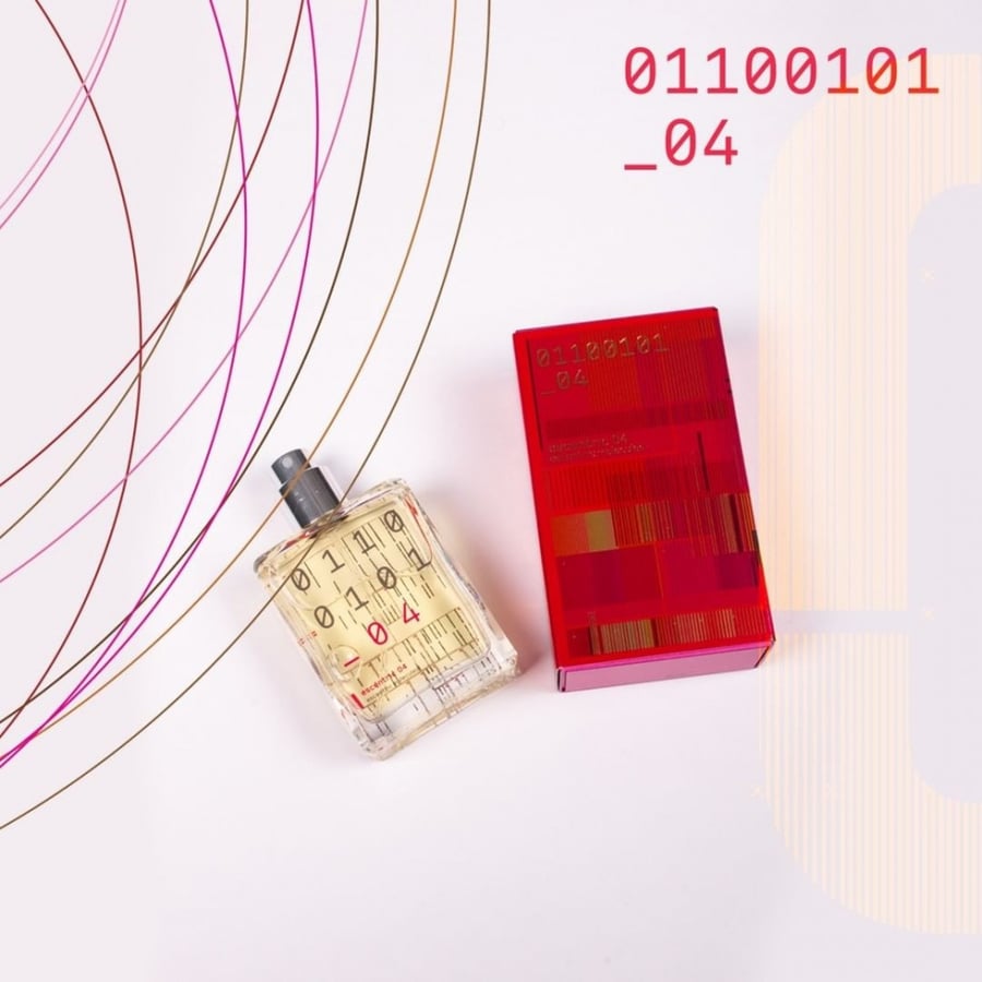 عطر اسنترك موليكيولز اسنترك 04 أو دو تواليت 100 مل
