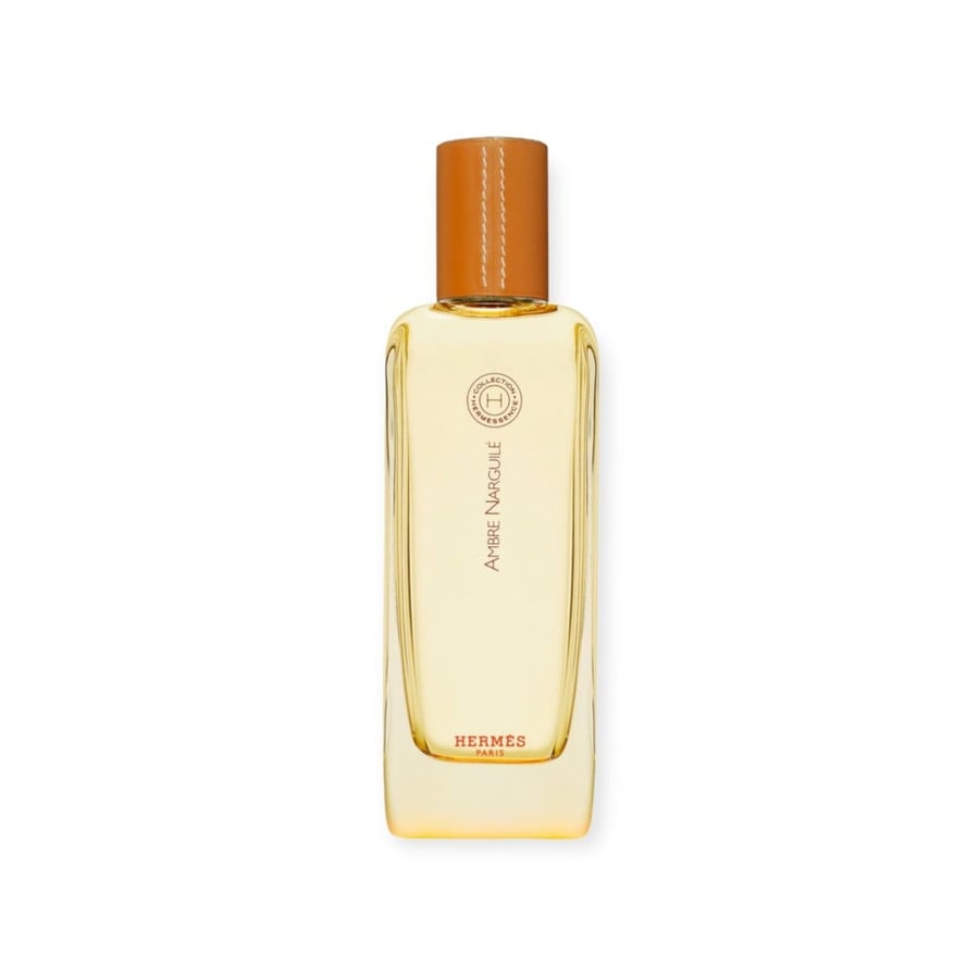 عطر عنبر نارجيل هيرمس او دو تواليت 100 مل للجنسين