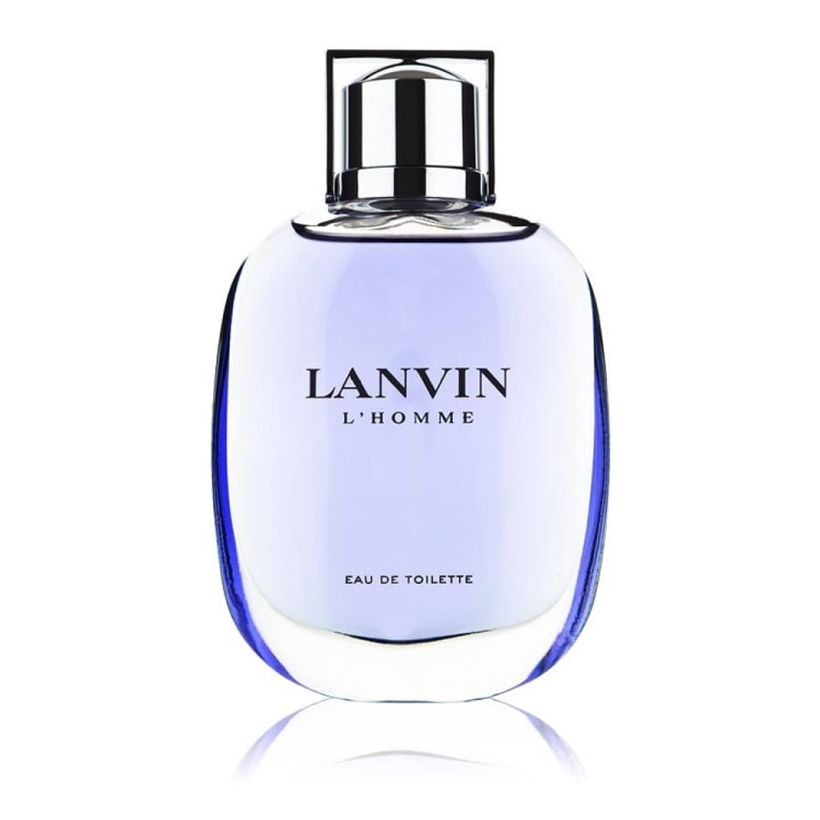 عطر لانفين لي هوم أو دو تواليت الرجالي 100مل
