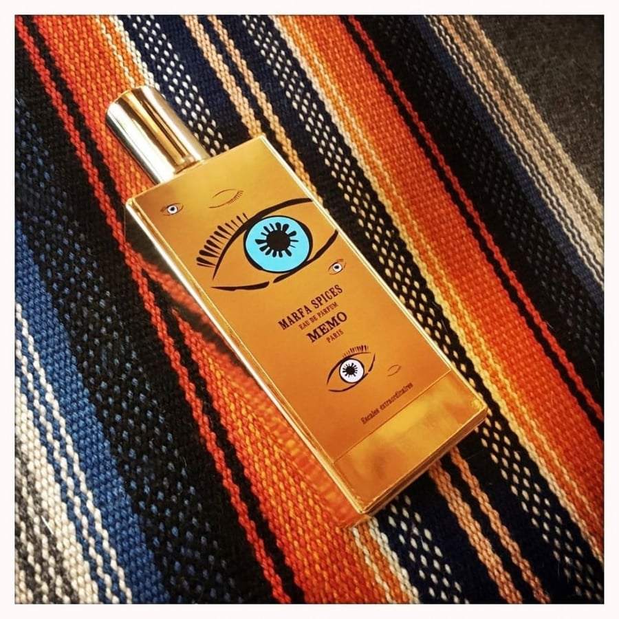 عطر ميمو باريس مارفا سبيسز أو دو برفيوم 75 مل للجنسين
