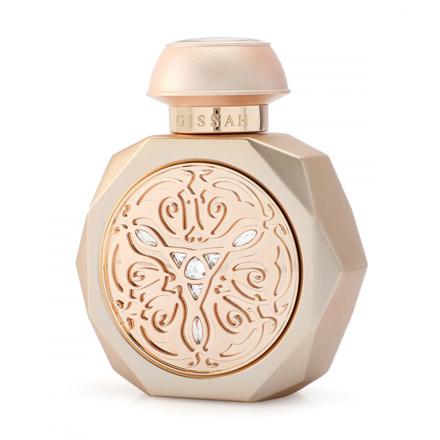 عطر قصة   ذا جيويل 90 مل
