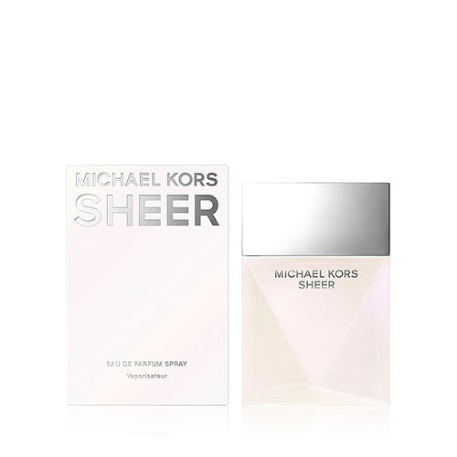 عطر مايكل كورس شير النسائي او دي برفيوم - 100 مل