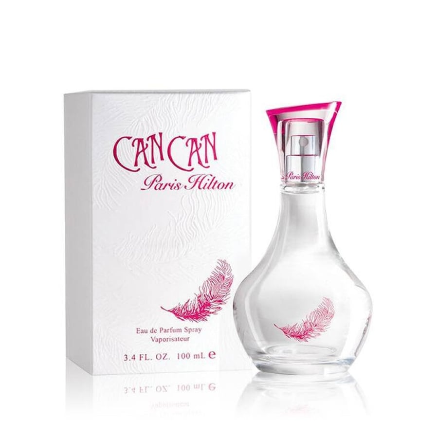 عطر باريس هيلتون كان كان أو دو بارفيوم 100مل