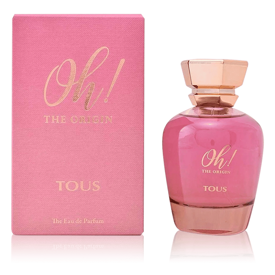 عطر توس أوه ذا أوريجين أو دو بارفيوم 100مل