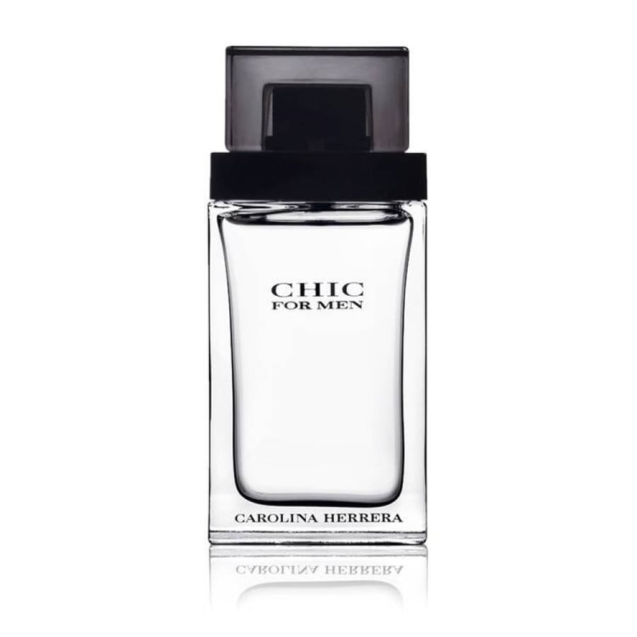 عطر كارولينا هيريرا شيك للرجال أو دو تواليت 100 مل