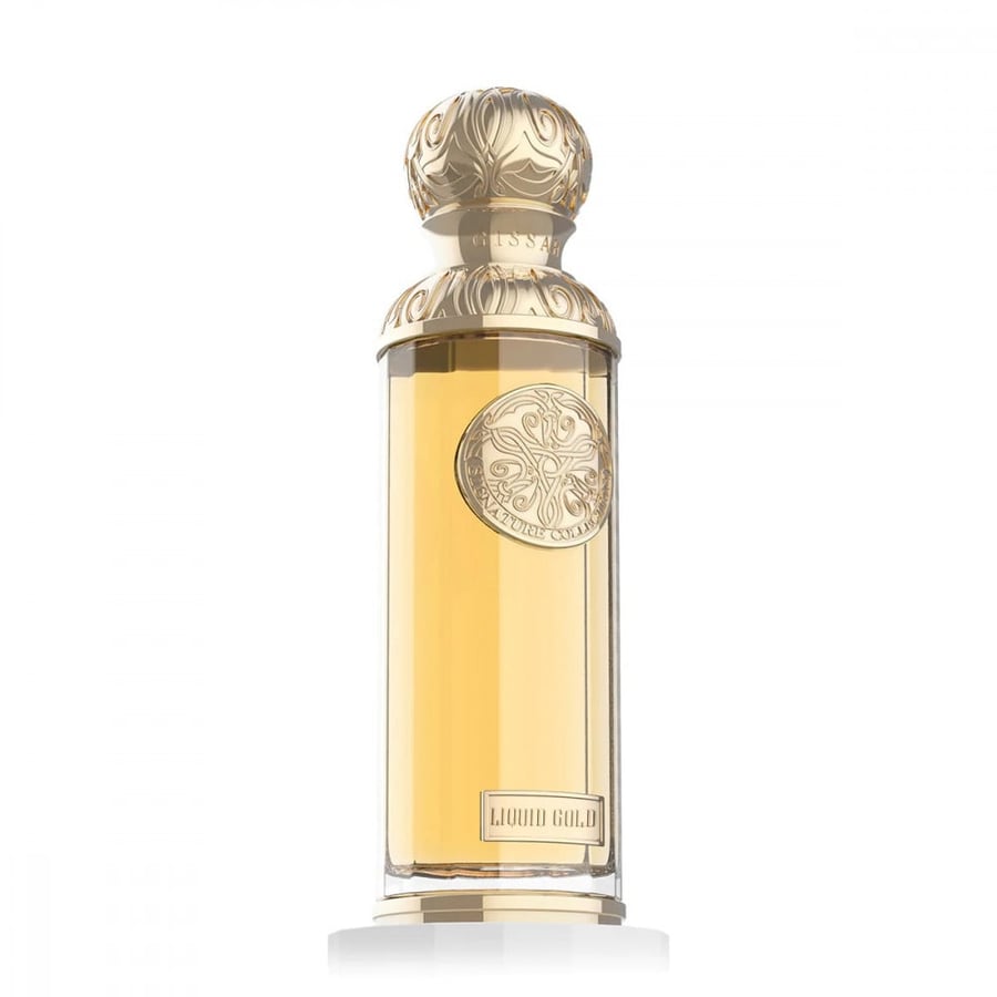 عطر قصة ليكويد قولد 200 مل للجنسين(اصلي )