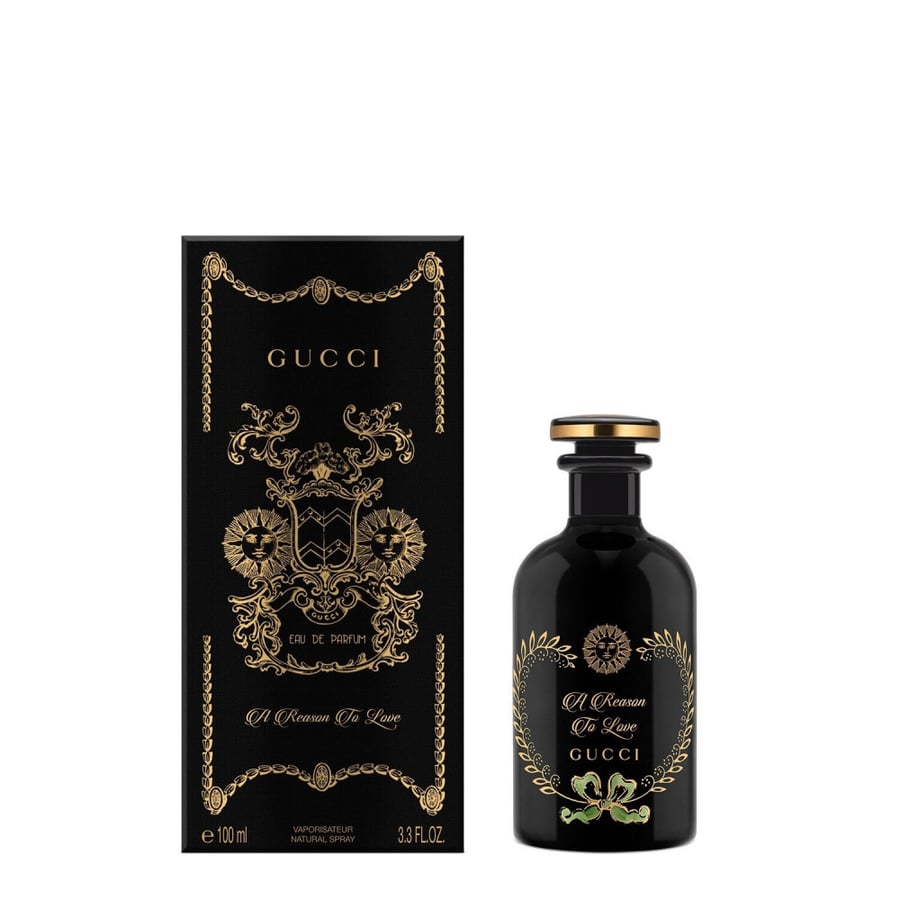 عطر غوتشي أريزون تو لوڤ او دو بارفيوم 100 مل للجنسين
