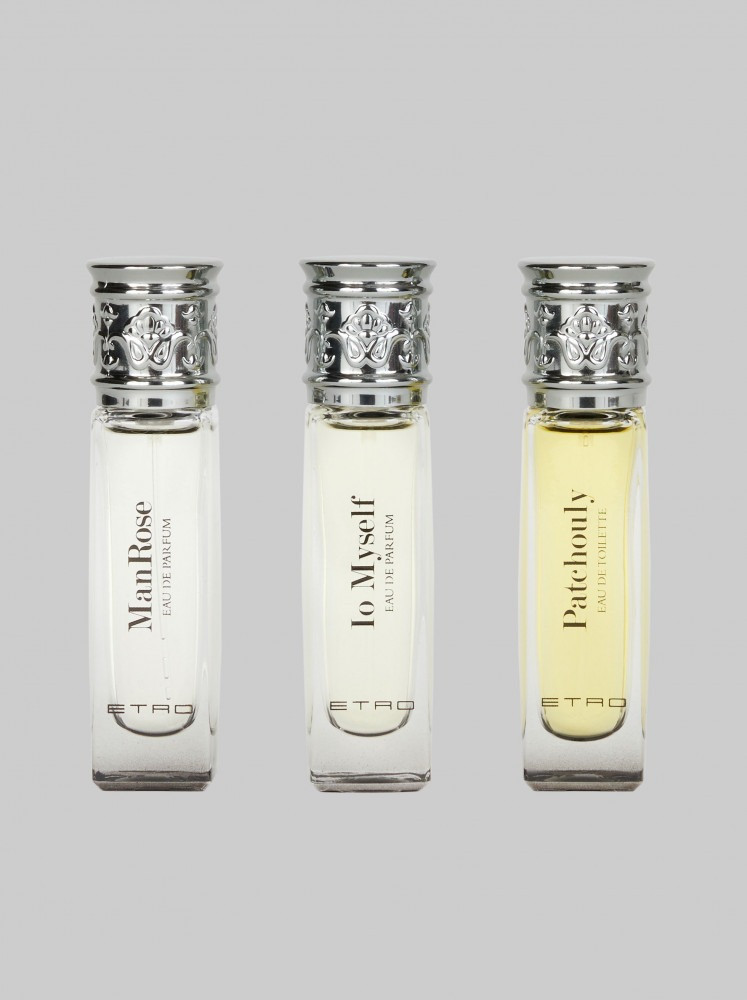 طقم عطور ايترو ml 3X30 ETRO