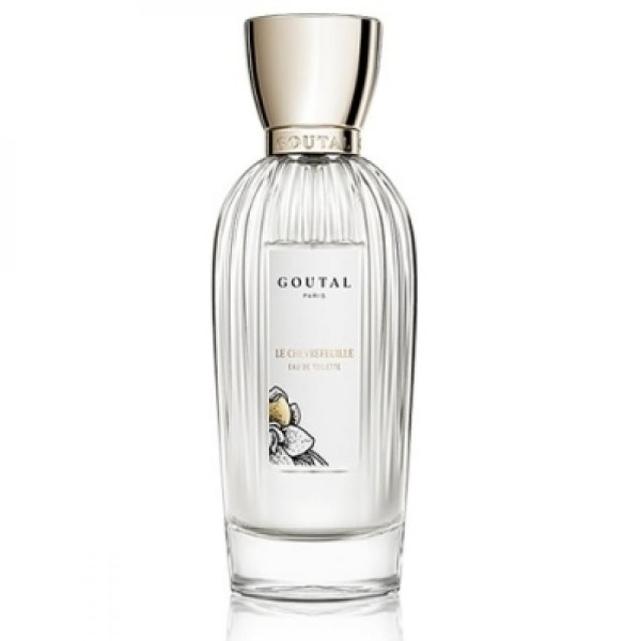 عطر انك جوتال لي شيفريفويل او دي تواليت 100 مل للنساء