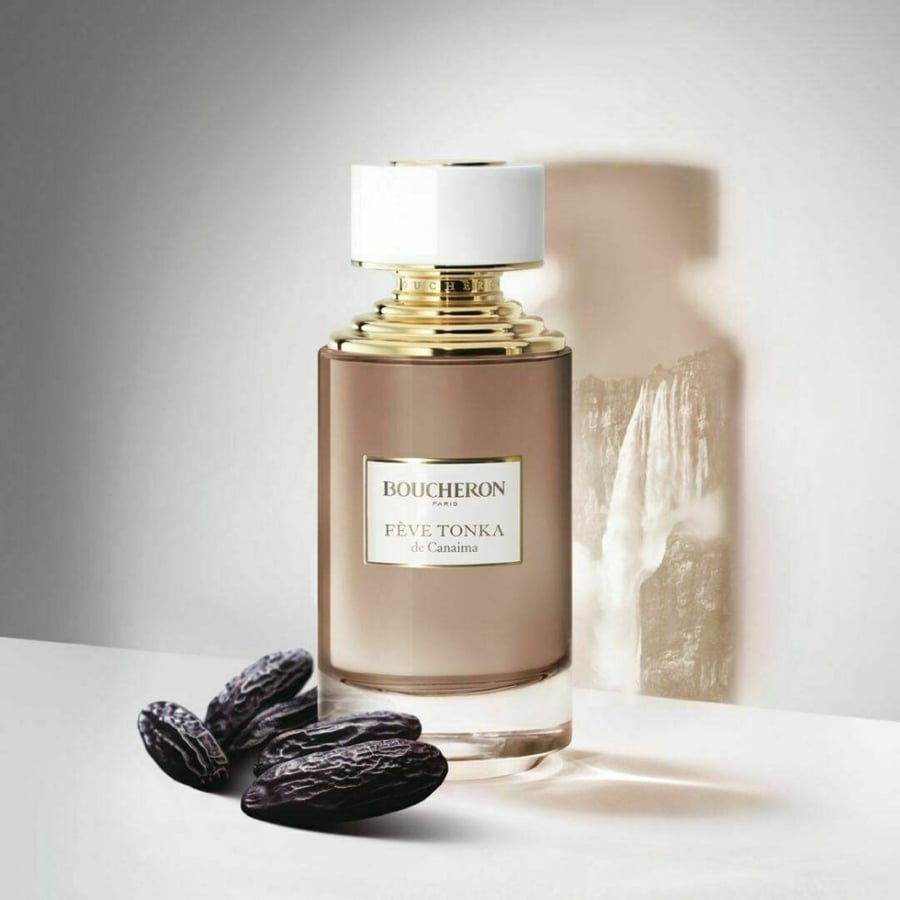 عطر بوشرون فيف تونكا دي كانيما او دو بارفيوم 125مل للجنسين