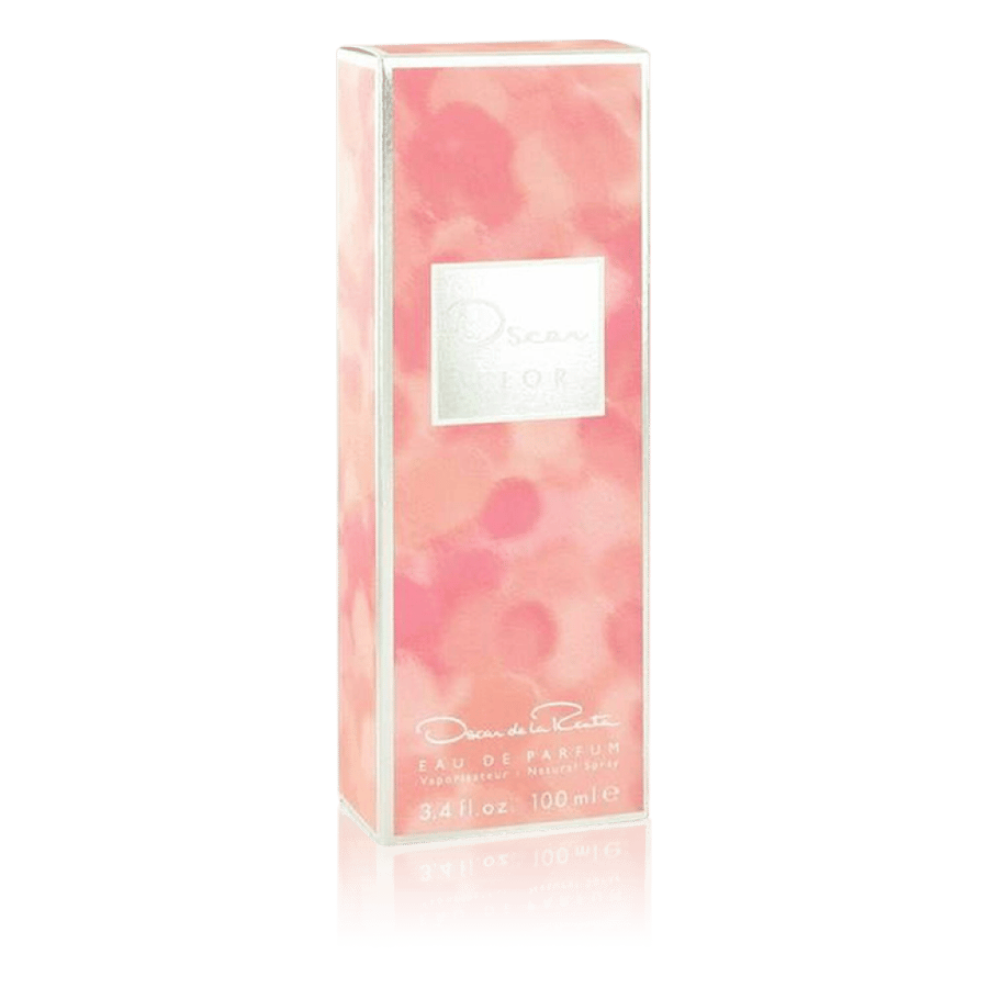 عطر أوسكار دو لا رينتا أوسكار فلور أو دو بارفيوم 100مل