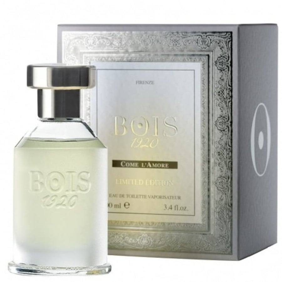 عطر بويس 1920 كوم لا أمورا ليميتد إديشين او دو تواليت 100 مل للجنسين