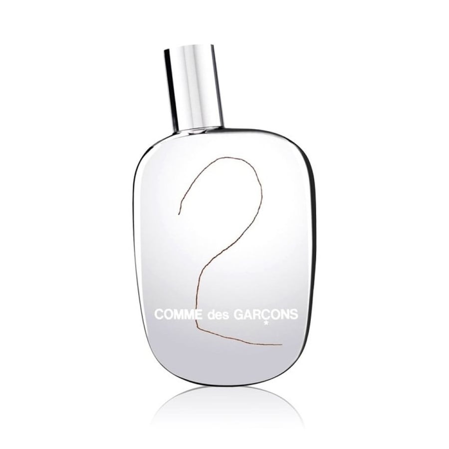 عطور كوم دي جارسون 2 او دو بارفيوم 100 مل