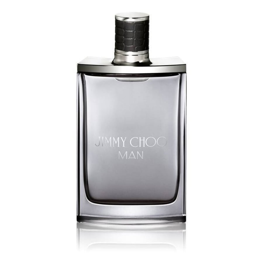 عطر جيمي تشو مان أو دو تواليت 100مل  للرجال