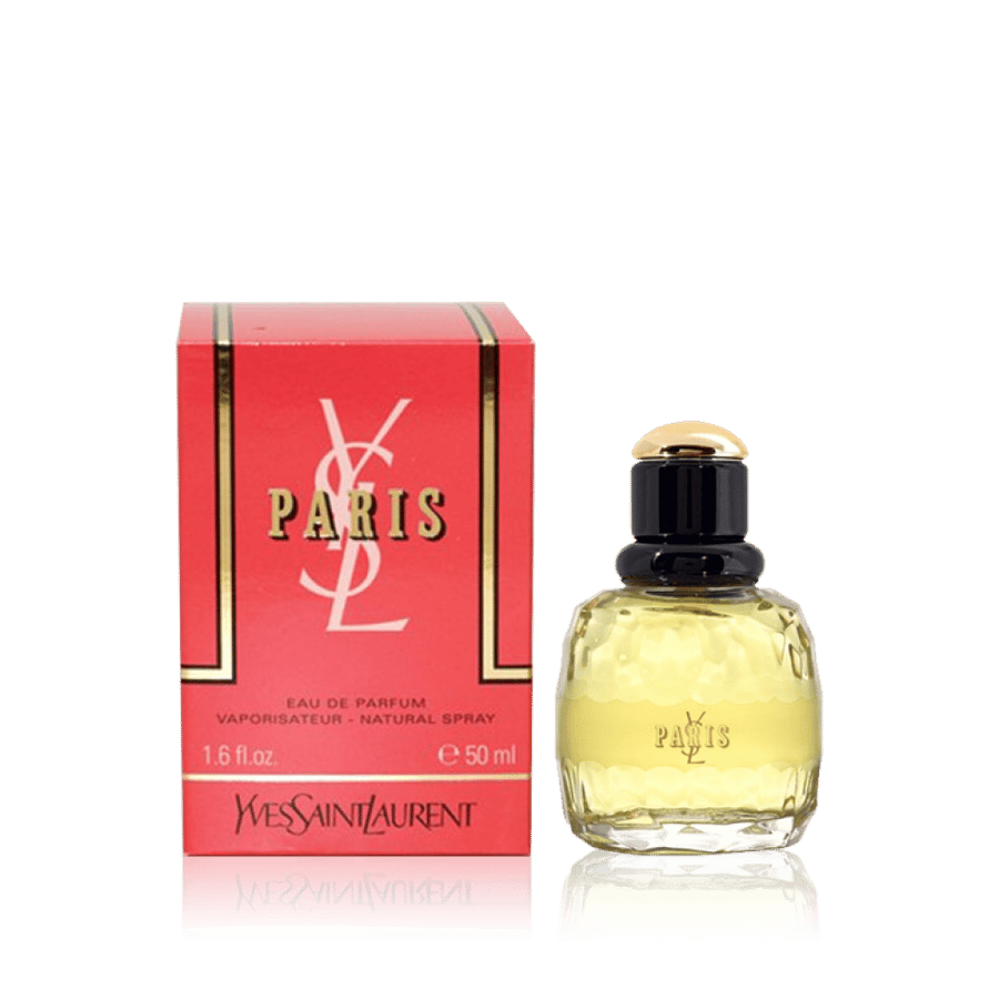 عطر ايف سان لوران باريس أو دو بارفيوم 50مل