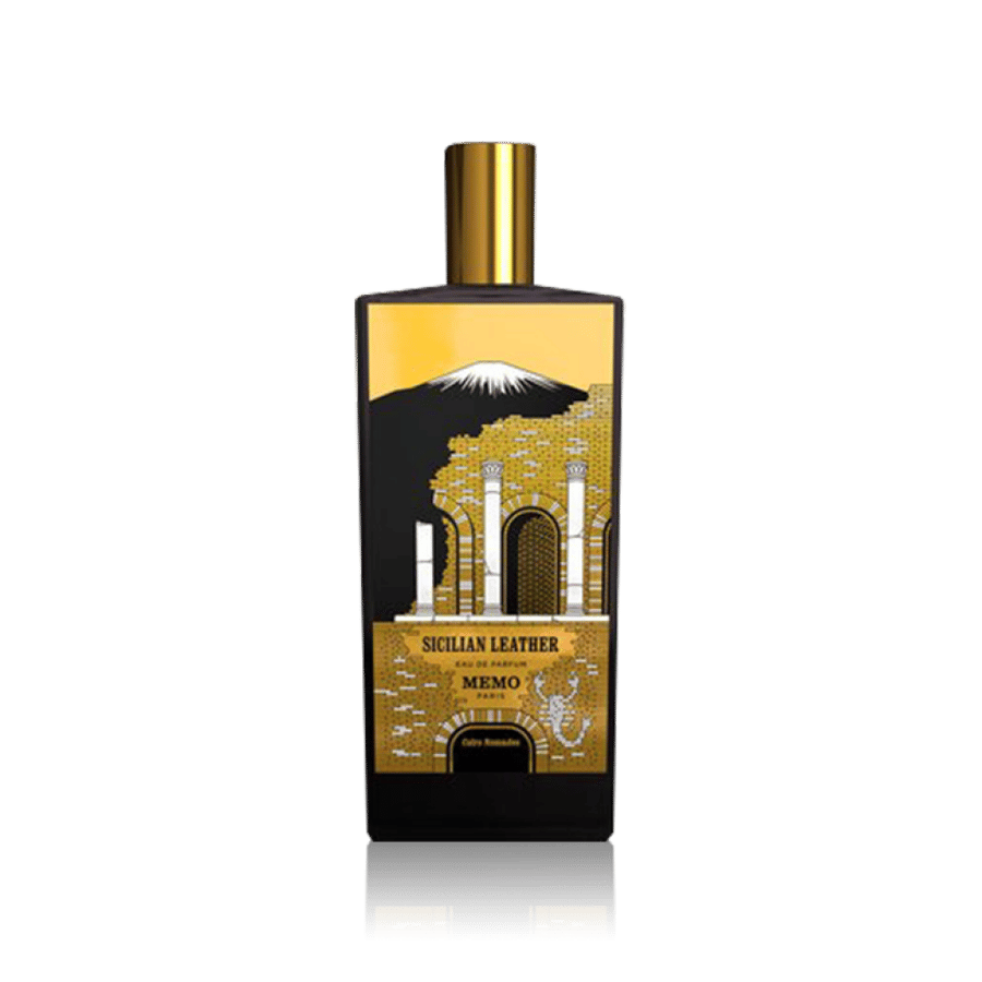 عطر ميمو باريس كويرز نومادس سيسيليان ليذر أو دو برفيوم 75 مل للنساء