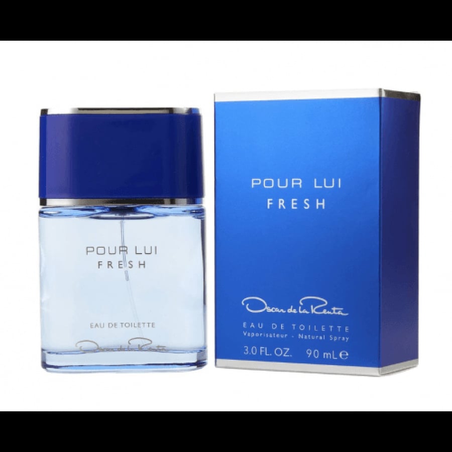 عطر اوسكار دي لارنتا بور لوي فريش او دو تواليت 90مل