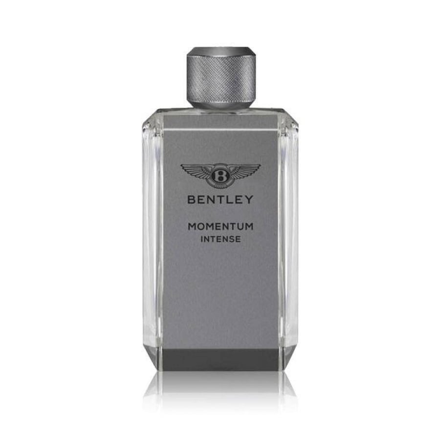 عطر بنتلي مومينتوم إنتنس الرجالي أو دو بارفيوم 100مل