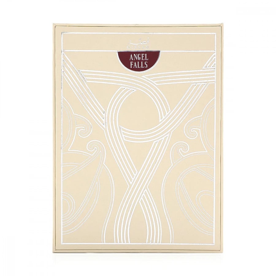 عطر قصة أنجل فولس 90 مل للجنسين
