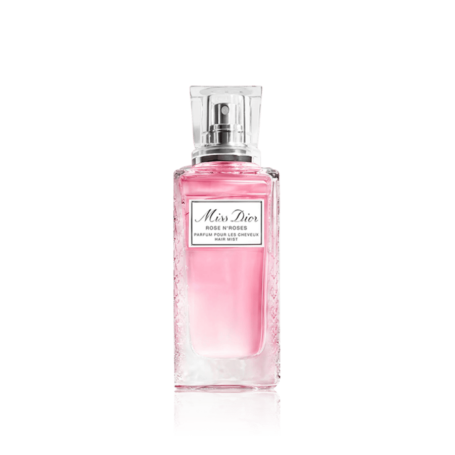 معطر شعر كريستيان ديور ميس ديور روز ان روزيز 30 مل