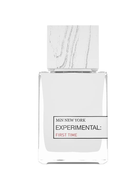 عطر فيرست تايم مين نيويورك 75مل او دو بارفيوم