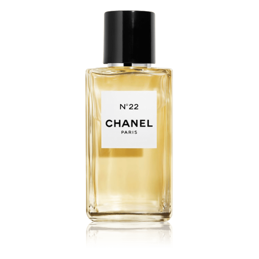 عطر شانيل نمبر 22 أو دو بارفيوم 75مل