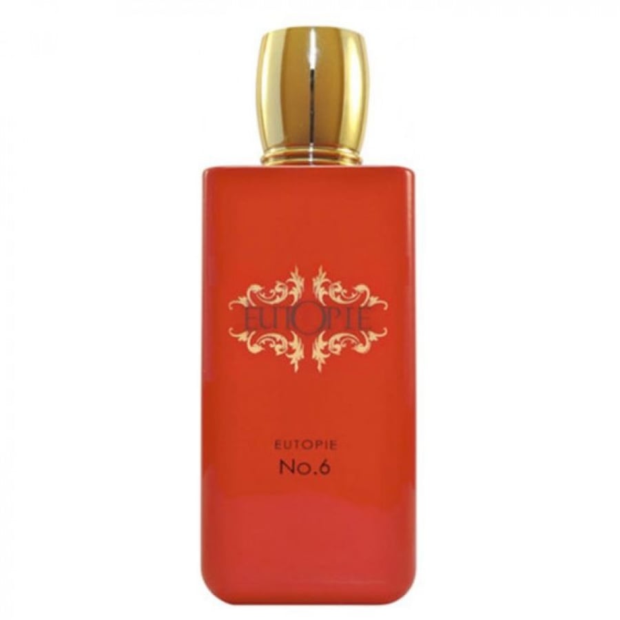 عطر إيتوباى نمبر 6 او دى بيرفيوم 100 مل للجنسين