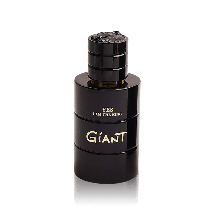 عطر جيبرليز  يس آي ام ذا كينج أو دو تواليت 100 مل
