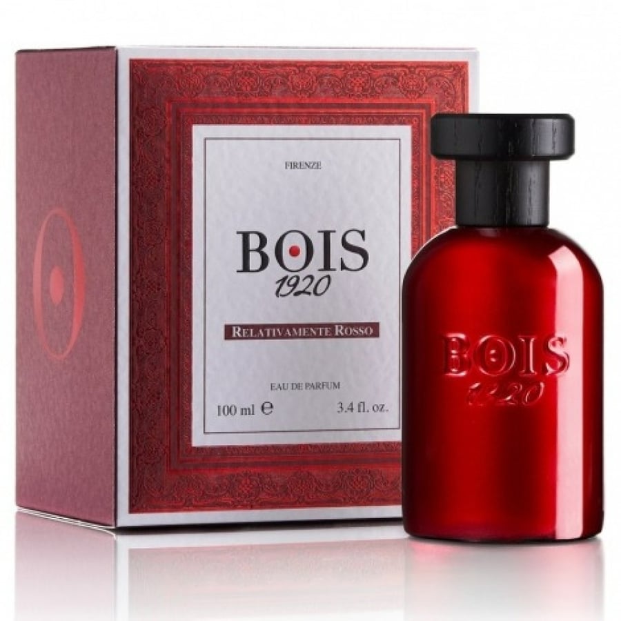 عطر بويس 1920 ريلتيفمينت روسو او دو برفيوم 100 مل للجنسين