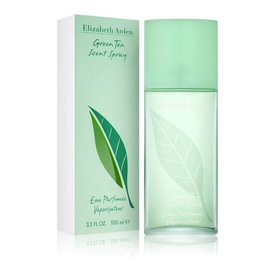 عطر إليزابيث أردن جرين تي أو دو بارفيوم 100مل للنساء