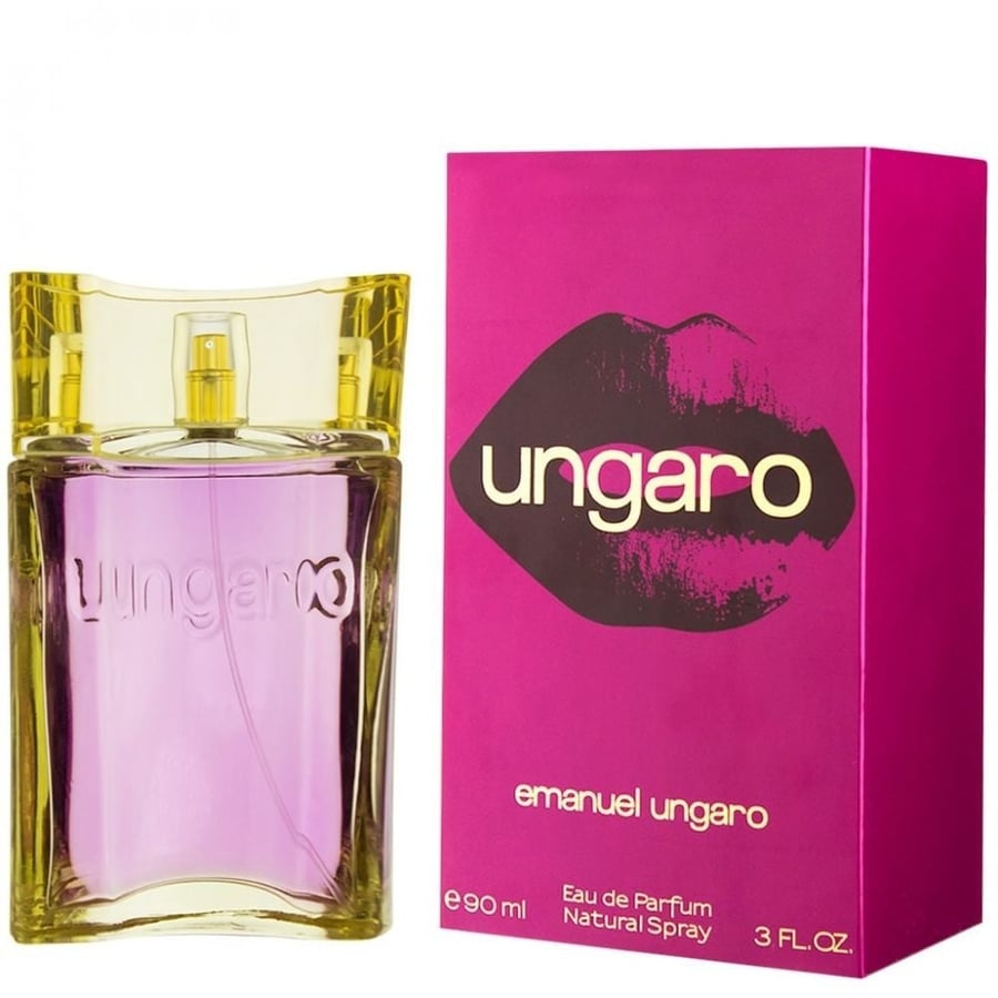 عطر انغارو انغارو النسائي او دو بارفيوم 90مل