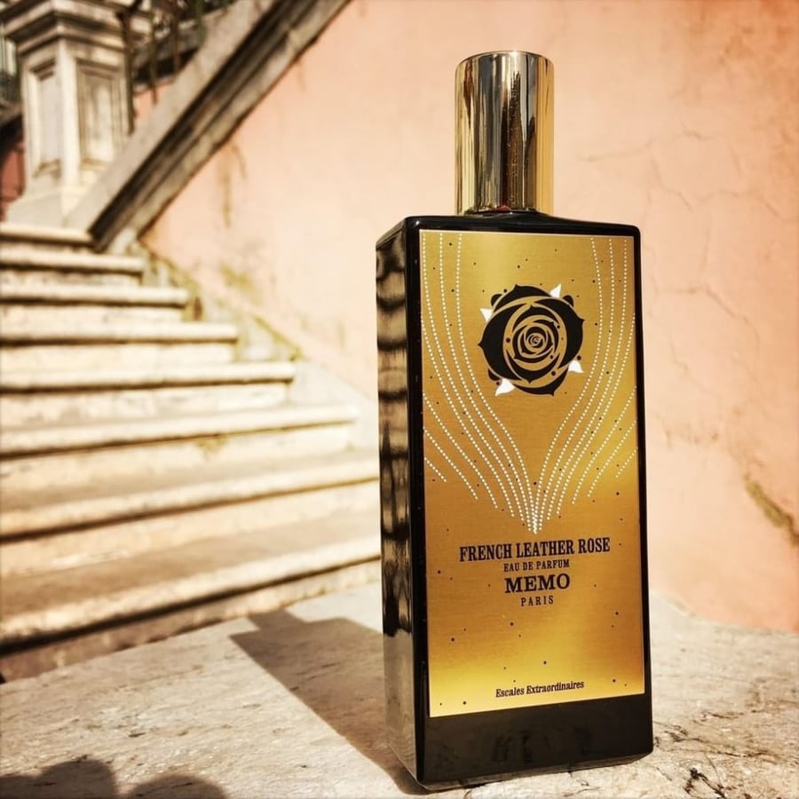 عطر ميمو باريس فرينش ليذر أو دو برفيوم 75 مل للجنسين