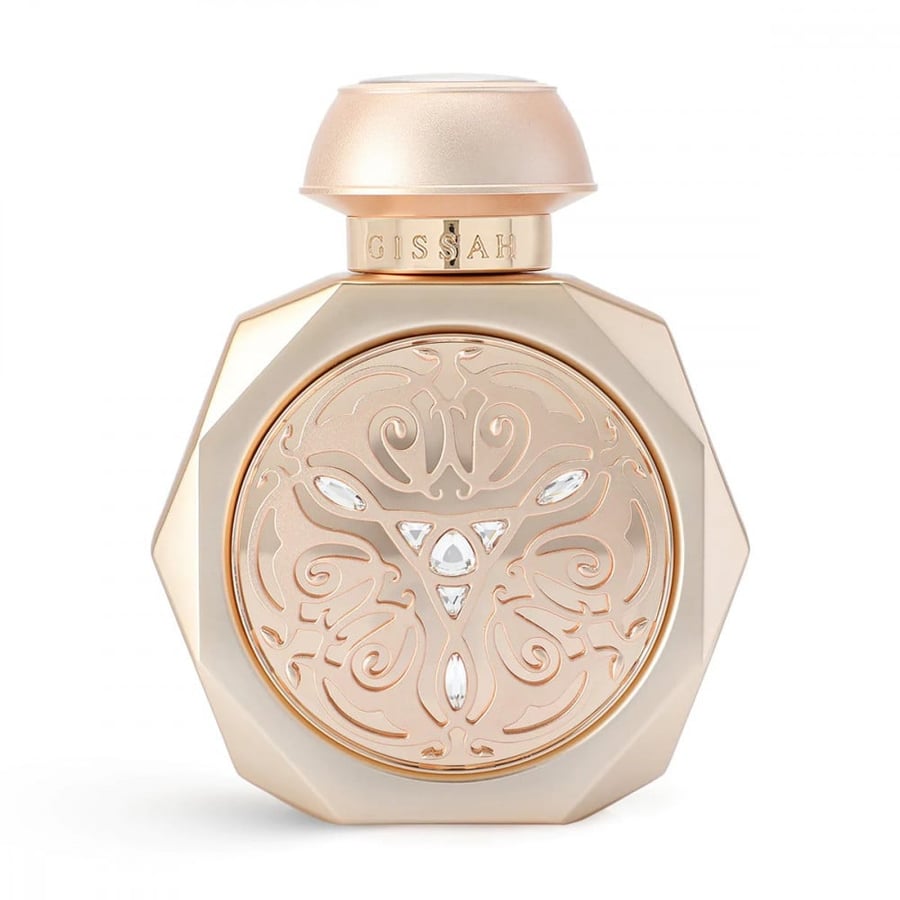 عطر قصة   ذا جيويل 90 مل