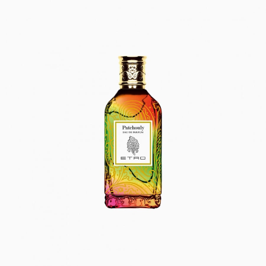 عطر ايترو باتشولي ادو بارفيوم ETRO - PATCHOULY EDP 100ML