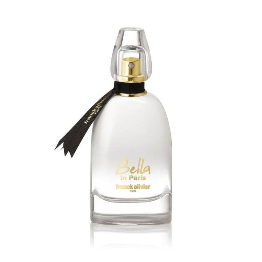 عطر فرانك أوليفر بيلا إن باريس أو دو بارفيوم 75مل