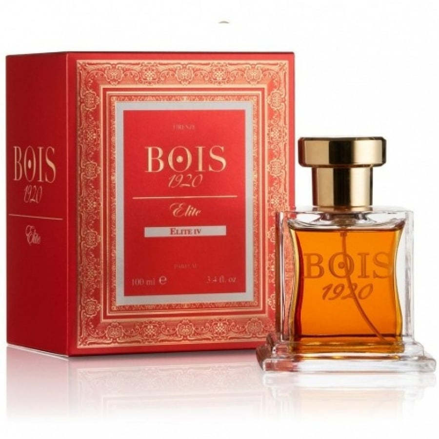 عطر بويس 1920 إيليت IV او دو برفيوم 100 مل