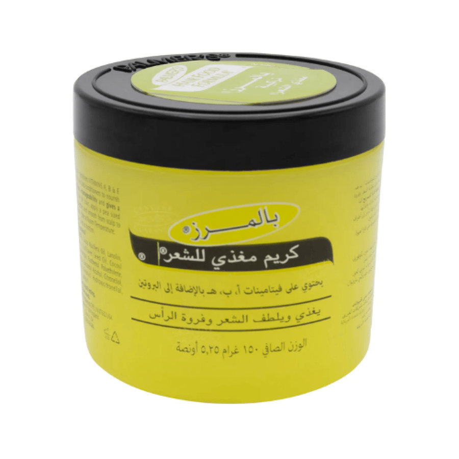 بالمرز كريم مغذي للشعر 150 جم
