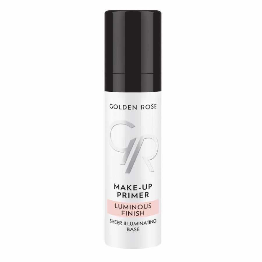 برايمر من جولدن روز Luminous Finish