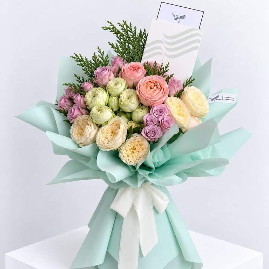 باقة انتصار