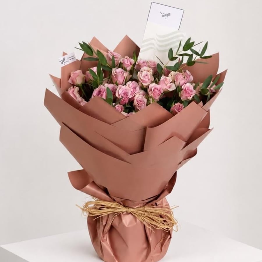 باقة شُموس