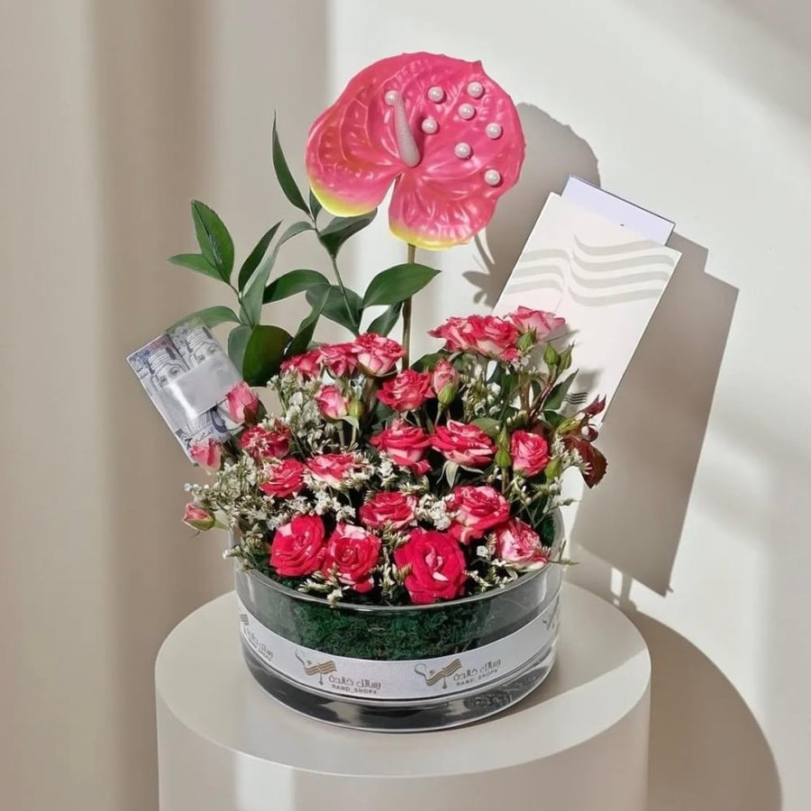 فازة فرح